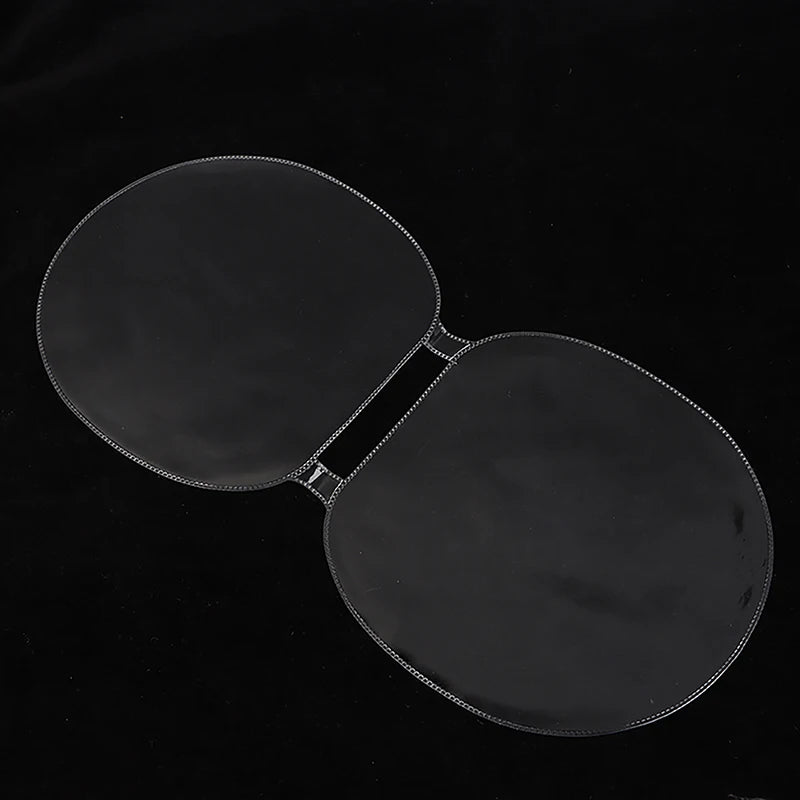 Table Tennis Racket Double-sided Protective Film Ping Pong Bat Qme