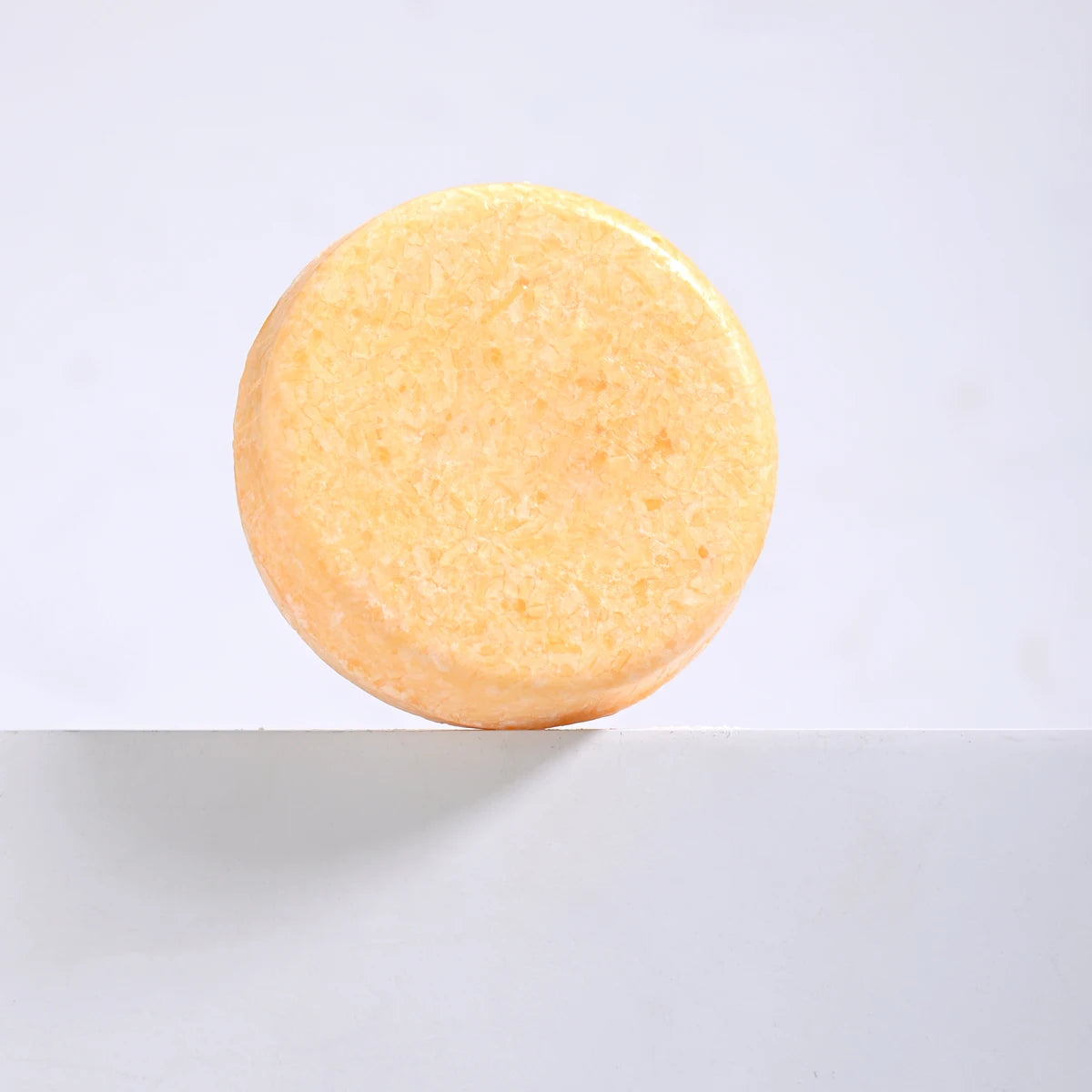 Jasmine Shampoo Bar Plant Essence Hand Soap Essential Oil Control Qme