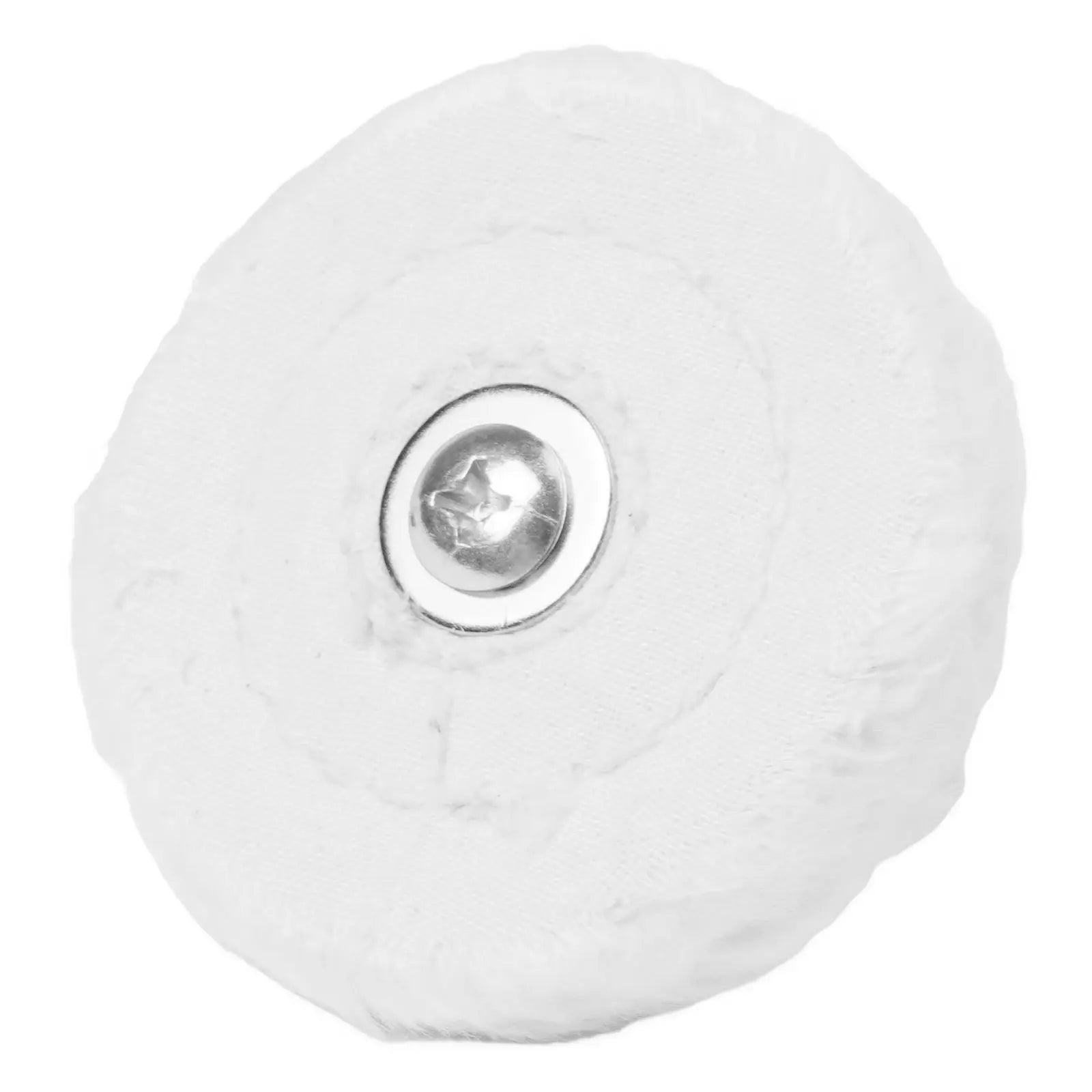 1Pc 50/65/75/100mm Cloth Polishing Mop Wheel Pad For Power/ Battery Drill Buffing Grinder Polishing Wheel Tool Qme