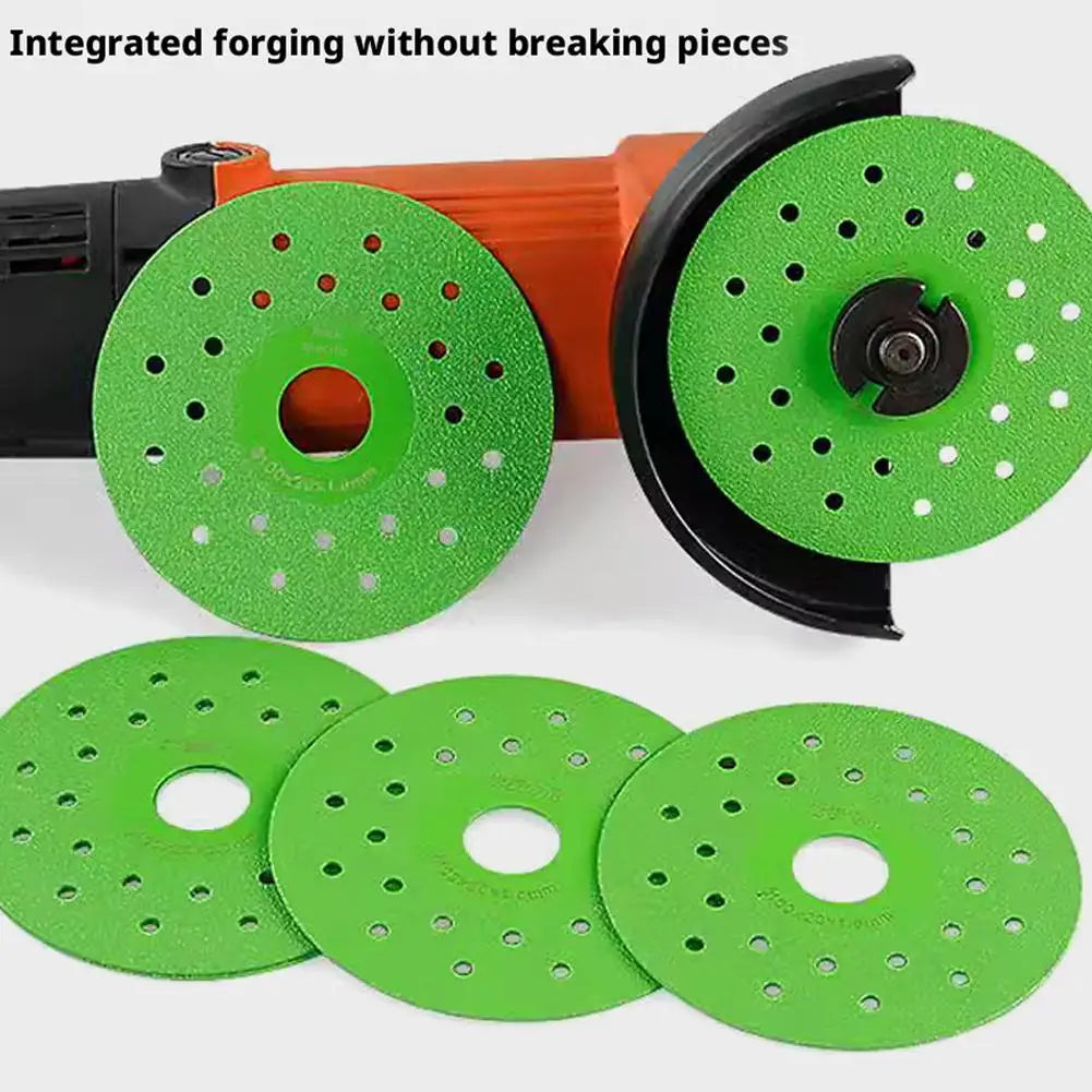 Super Thin Cutting Disc Diamond Marble Saw Blade For Porcelain Glass Ceramic Tile Jade Special Polishing Cutting Blade Qme