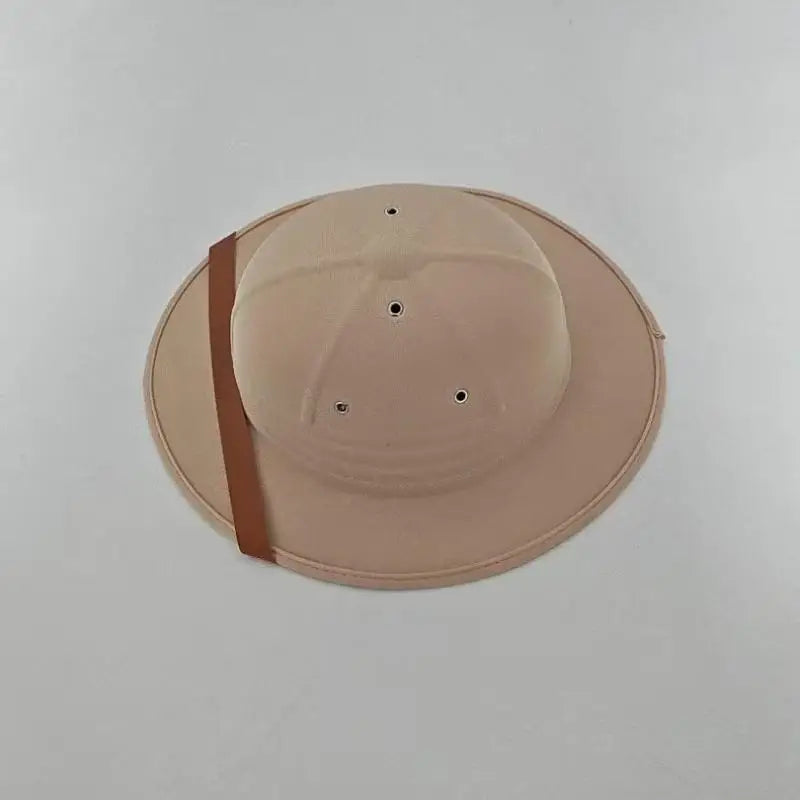Vietnam War Military Tactical Hat Breathable Mesh Design Green Cap CS Qme