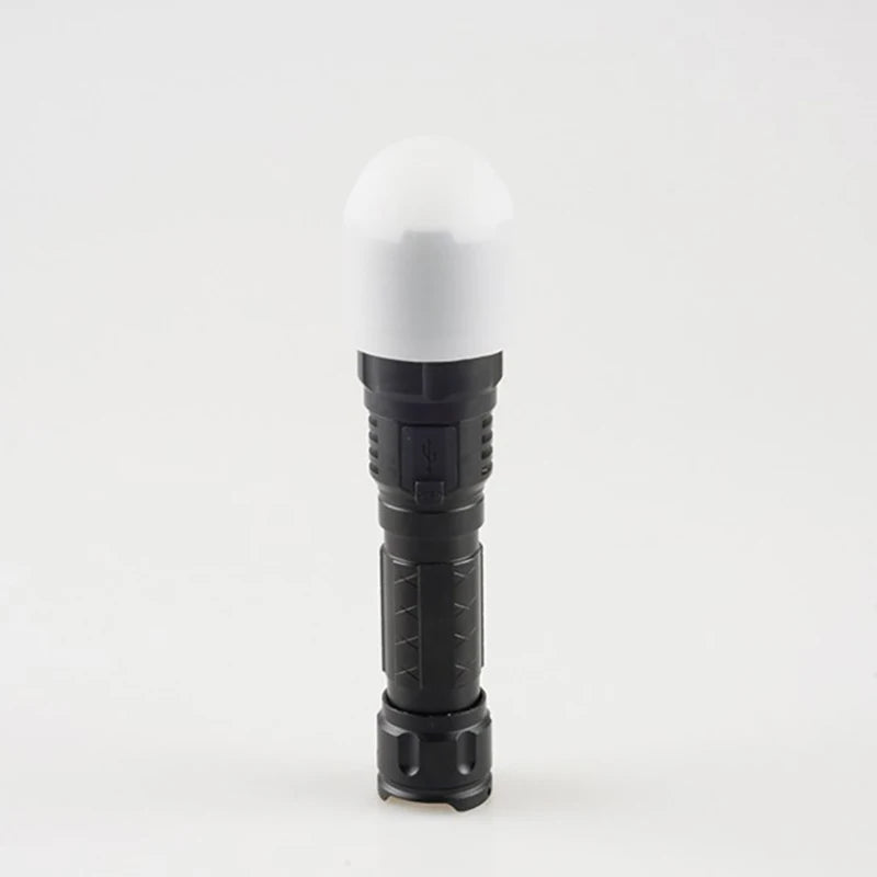 Silicone Elastic Flashlight Diffuser Lampshade Lamp Shade Flashlight Cover Φ28*Φ25*45/Φ35*Φ32*45/Φ41*Φ39*45 Qme
