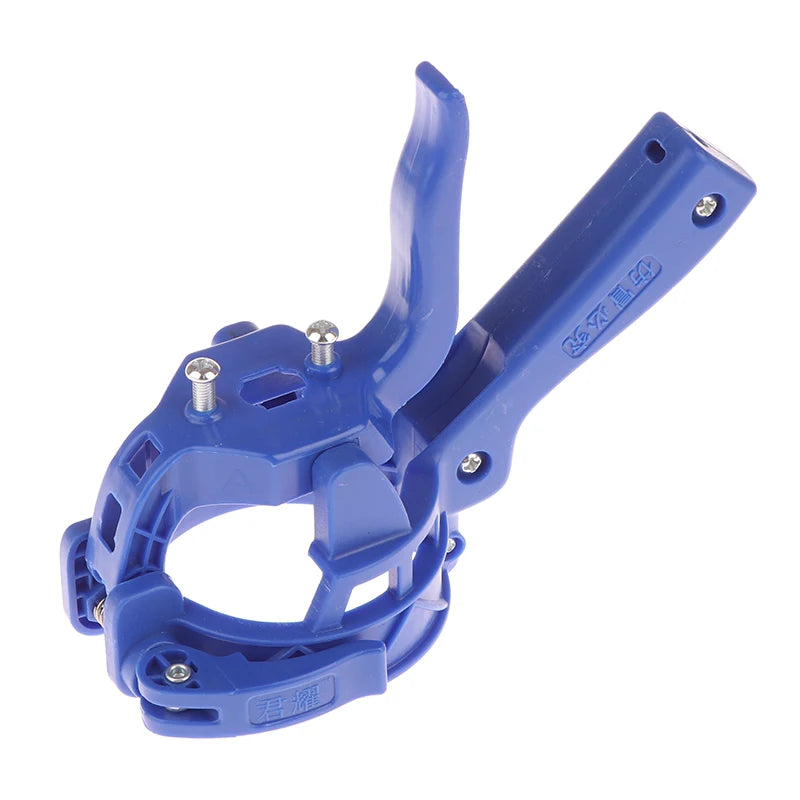 Press Foam Booster Guns Labor-conserving Nozzle Clean Gap Filling Qme