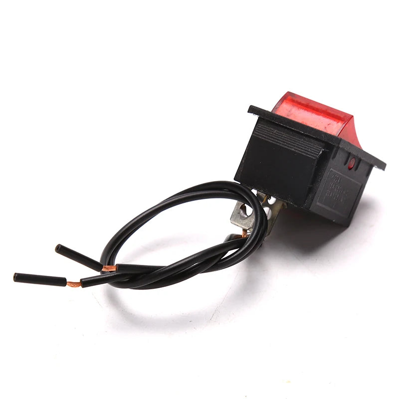 Adjuster Sprayer Accessories Electric Controller 12V Adjustment Switch Qme