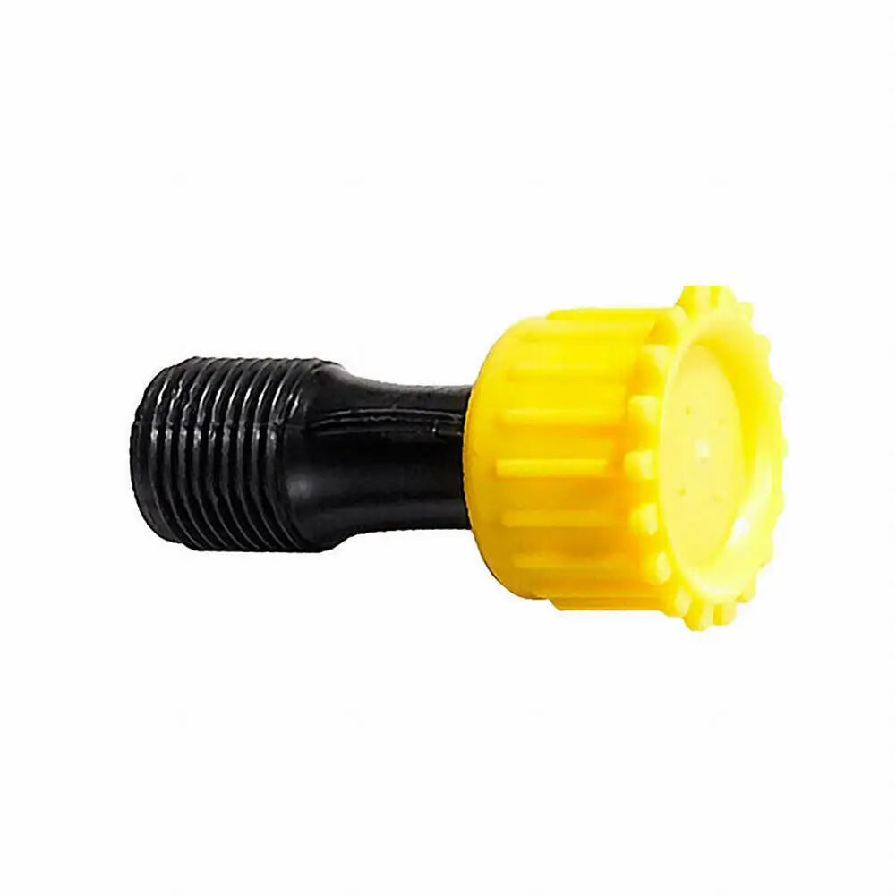 Knapsack Electric Sprayer Nozzle Replacement Garden Sprayer Nozzle Tool Set Material 16mm Thread Diameter Agriculture Yard Lawn Qme