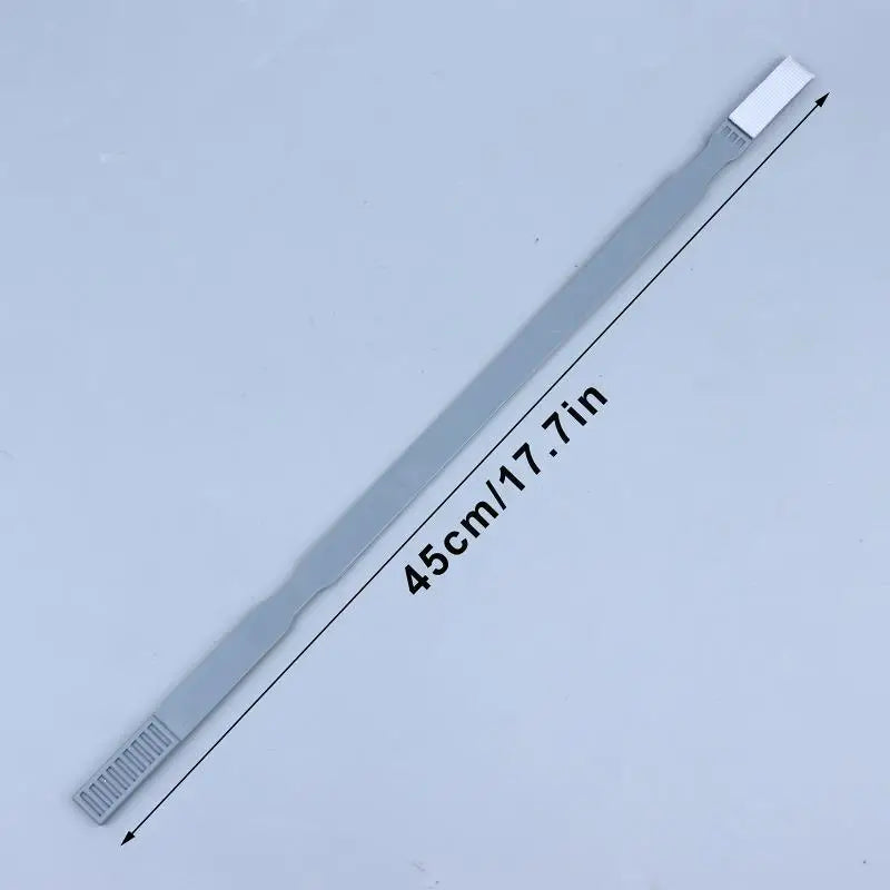 Residue-free Cleaning Wand Pad Sponge Seal Non-toxic Replacement Part Qme A1