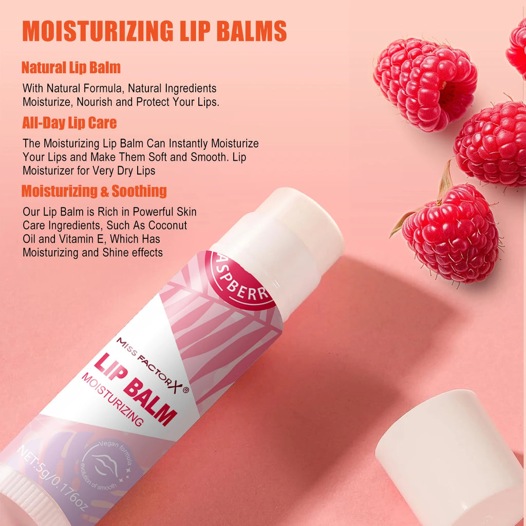 30pcs/box lipstick set, lip moisturizing, moisturizing, smooth, delicate, soft, shiny lips exclusive for women, the best choice Qme