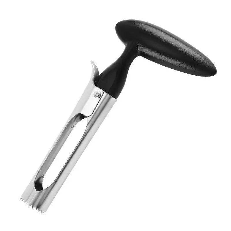 Fruit Corer Stainless Steel Pears Core Remover Tool Cutter Seeder Qme E
