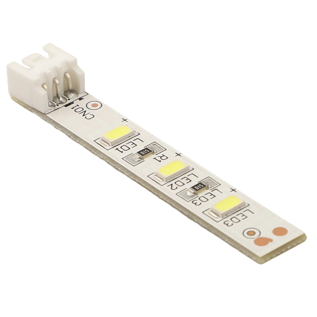 12V Refrigerator Light DA41-00519R Replacement Samsung LED Panel Home Qme