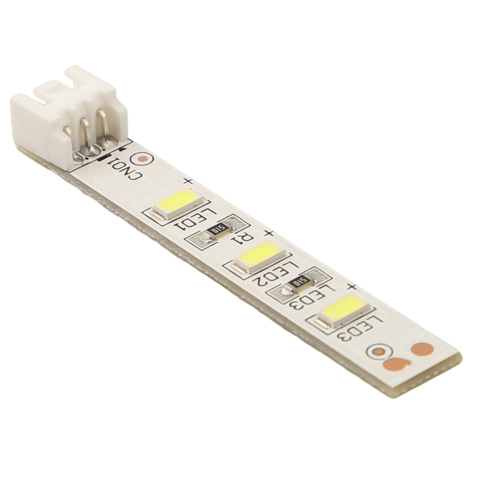 12V Refrigerator Light DA41-00519R Replacement Samsung LED Panel Home Qme