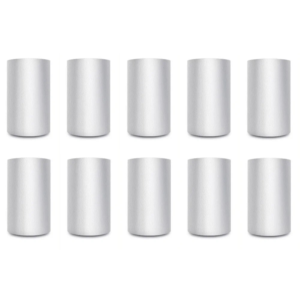 1080 ° Rotating Faucet Extender Detachable Filter Element Bathroom Faucet Splash Proof Extension Aerator Bathroom Accessories Qme 10pcs filter element