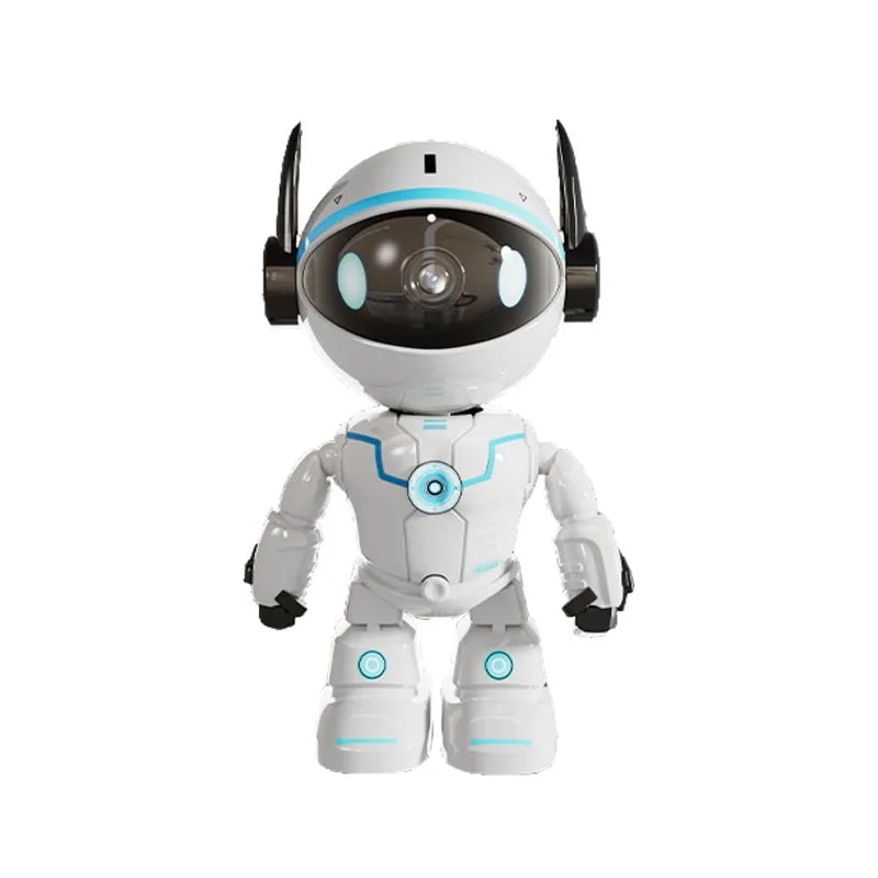 ESCAM PT205 1080P Pan/Tilt AI Humanoid Detection WiFi IP Camera with Two Way Audio Qme