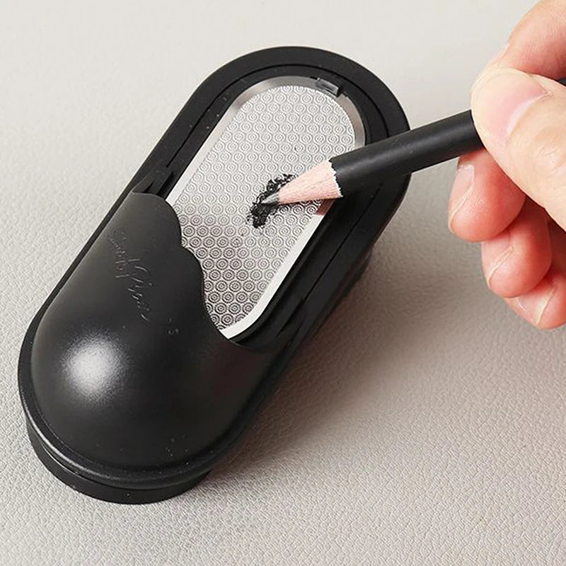 Professional Charcoal Pencil Sharpening Art Sketch Drawing Board Clip Qme