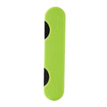 Mini Double-headed Unpacking Knife, Express Package Unpacking Special Knife Multi-function Sickle Type Qme B
