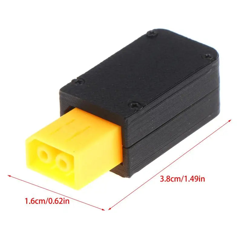 WIIU WII Power Converter C Port Strong Compatibility Game Console Qme A2