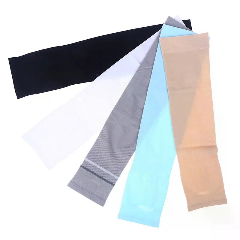 ESports ARM Sleeve Reduce Friction Mouse Pad Absorbs Sweat Quick Qme