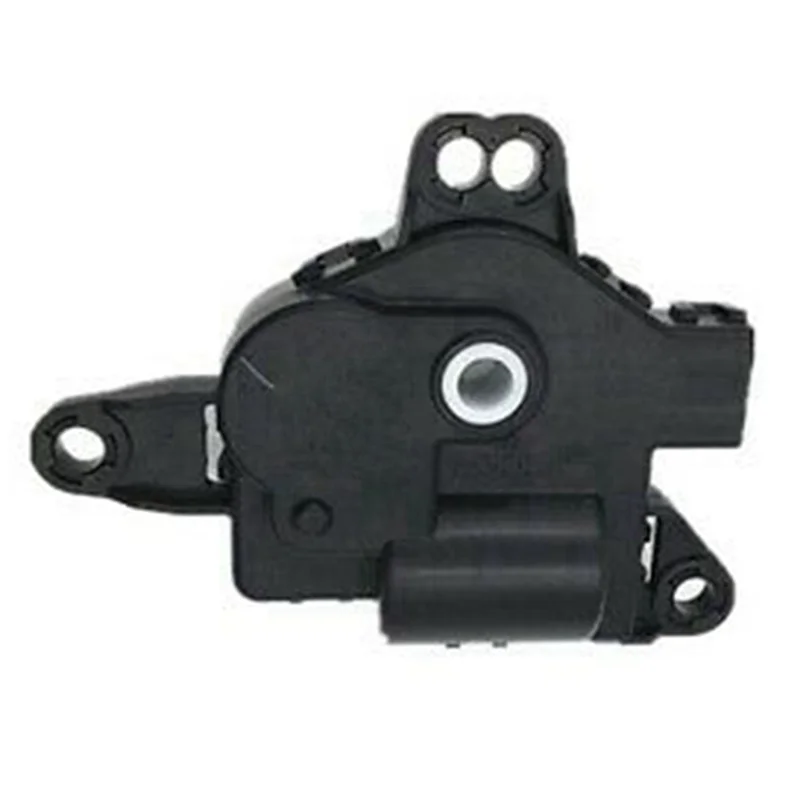 A02F-Car Door Heater Blend Motor Temperature Switch Actuator 97159-1H150 For Kia K3 Hyundai Elantra Sonata Tucson 971591H150 Qme