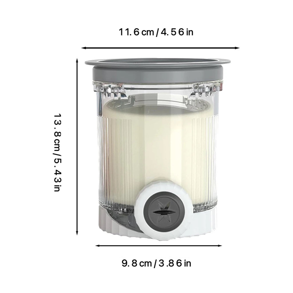 Compatible Ninja Swirl Creami NC700 Ice Cream Makerfits NC701 NC701Q Qme