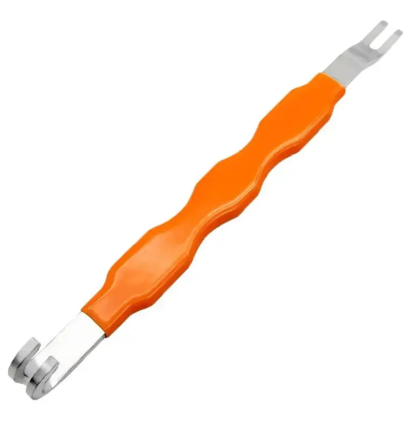 Automotive Electrical Terminal Connector Separator Removal Tool Qme Orange