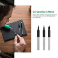 Iron Tip Soldering Rework Accessories USB 5V Battery Qme Default Title