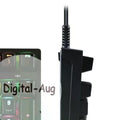Wired Mechanical Numeric Keypad 21 Key Mini USB Number Pad Driver Qme Default Title