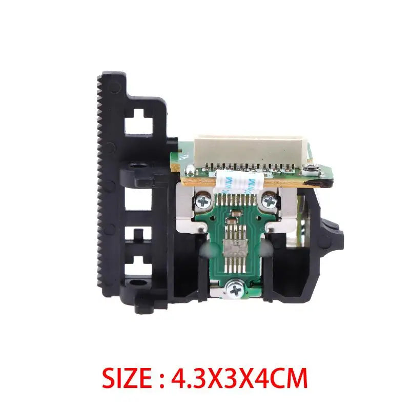 SF-P101N 16Pin Optical Pickup Lens FUTEK SV328 CD Player Easy Install Qme