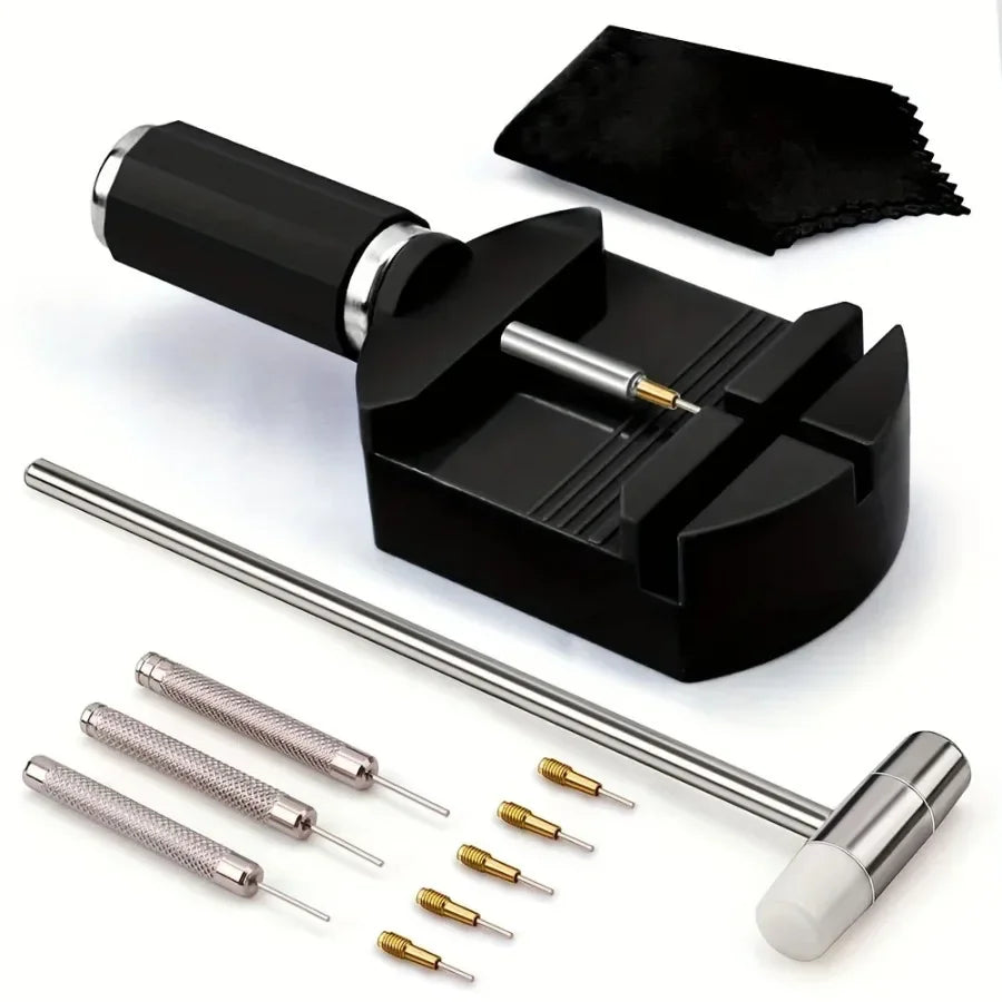 vWatch link removal toolkit Qme black