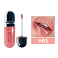 JUJU DREAM Moisturizing Mirror Lip Gloss Watery Glassy Glaze Long Qme 03
