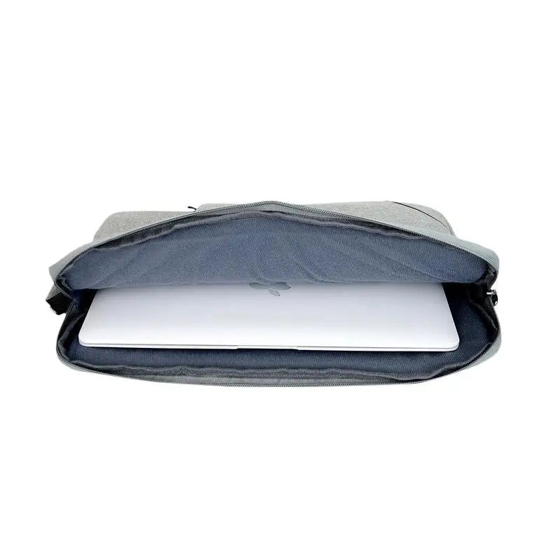 Rugged Laptop Sleeve Bag Air M2 Splash-proof Case Suitable Outdoor Qme