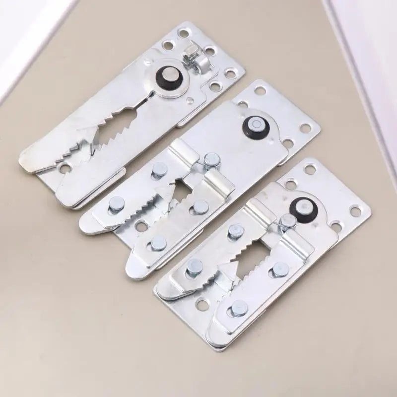 Tool Sofa Couch Sectional Connector Snap Metal Hinge Brackets Qme