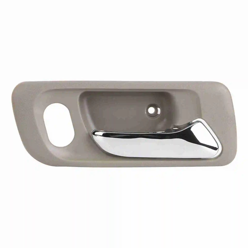 Door Handle for Interior Door Handle Car Inside Accessory 72125-S84-A01ZB Fit for Inside Door Handle Qme A