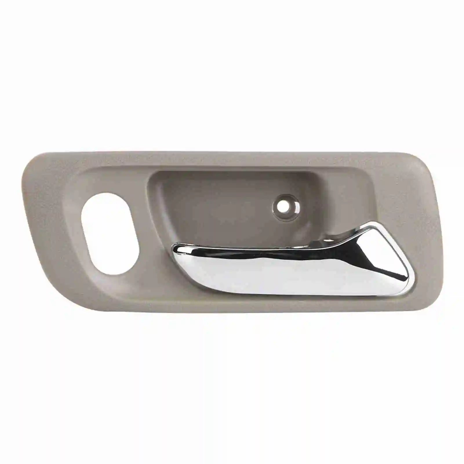 Door Handle for Interior Door Handle Car Inside Accessory 72125-S84-A01ZB Fit for Inside Door Handle Qme A