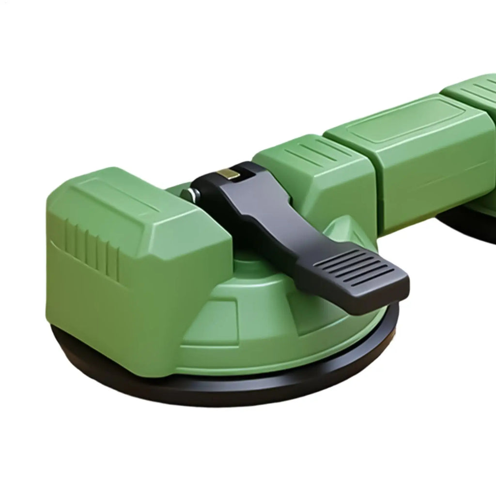 Floor Gap Fixer Tool Adjustable Heavy-duty Rotating Puller Wood Qme