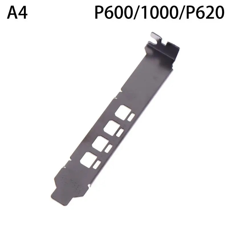 Full-height Graphic Card Bracket Adapter Enhanced Cooling Quick Qme A4
