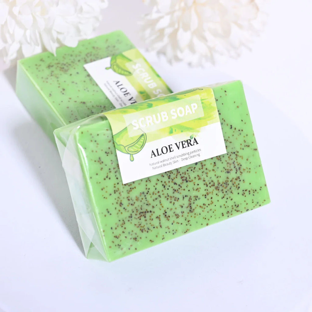 M+ Organic Natural Aloe Vera Plant Extract Used Acne Removal Facial Qme