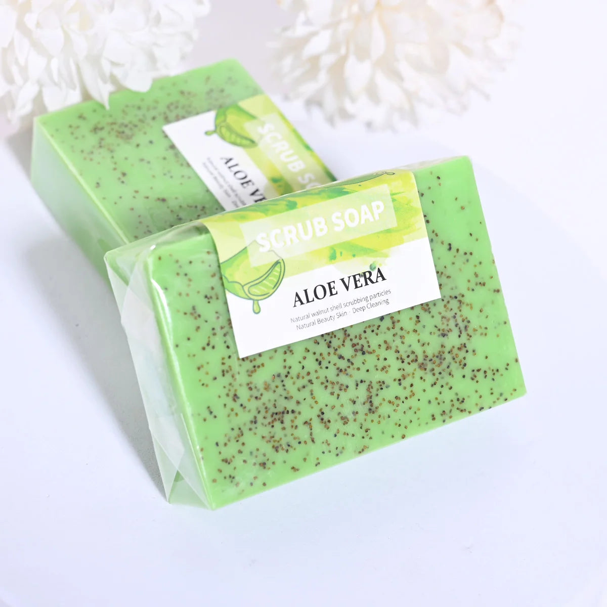 M+ Organic Natural Aloe Vera Plant Extract Used Acne Removal Facial Qme