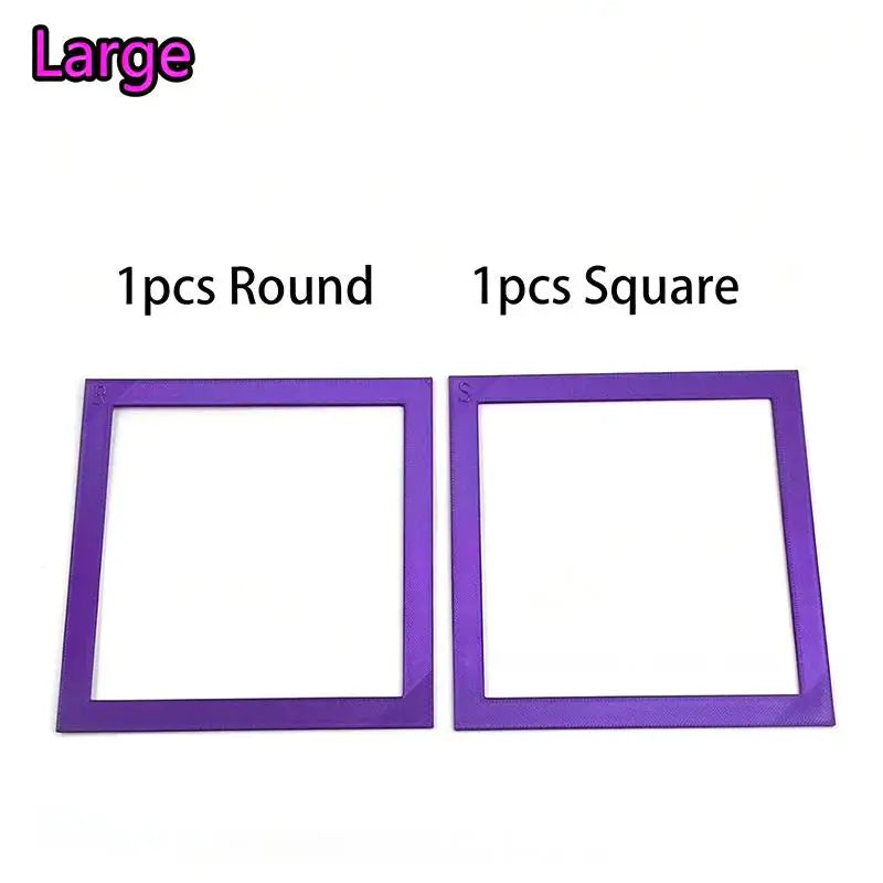 Reusable Positioning Tools Colorful Magnetic Rhinestone Painting Qme A9