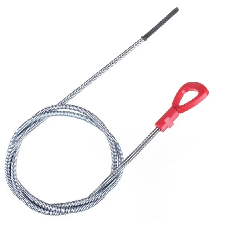 122cm Transmission Gearbox Dipstick for Mercedes 722.6 W163 W203 W208 W210 W211 Oil Dipstick Transmission Oil Level 1220mm Qme