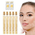 Protein Thread Lifting Combination Soluble Gold Essence Fine Lines Qme China Mainland