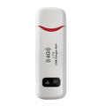 4G LTE USB Portable WiFi 150Mbps Wireless WiFi Mobile Router SIM Card Network Card Pocket WiFi Hotspot Router For Home Office Qme muti-color