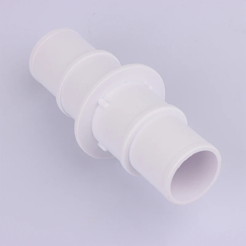 Swimming Pool Vacuums Hoses Filter Pump Connecting Accessories 1-1 4 Qme