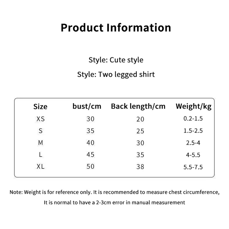 Breathable Cat Clothing Thickened Wear Resistant Pet Vest Faux Rabbit Qme