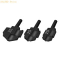 Flat Drill Bit PPRs Lifting Pipes Featuring Titaniums Coating Qme Blackened for style China Mainland
