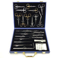Rhinoplasty 23-piece Prosthesis Placement Forceps Nasal Septum Qme a