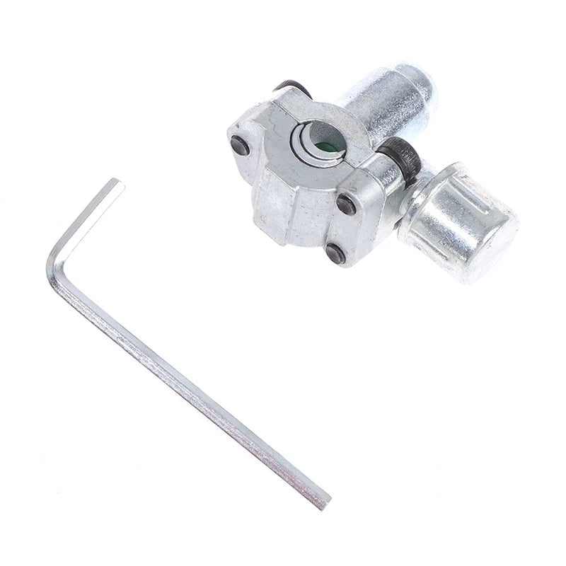 1Set BVP-31 Piercing Valve Line Tap Refridgerator Air Conditioning Valve Part. Qme