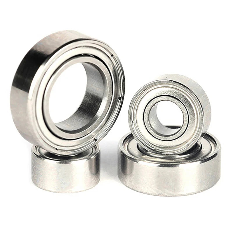 Speed Mini Ball Bearing Replace KUPA UPOWER UP200 UG12 SUG12 Nail Qme