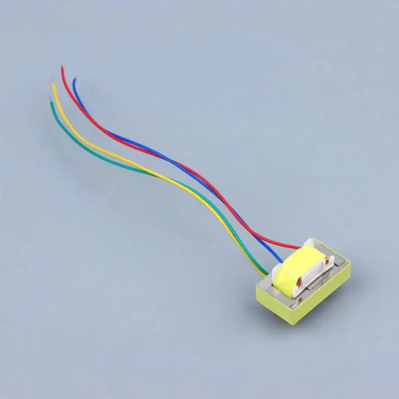 Performance Transformer SM57 SM58LC SM58S SM58SK Microphone Component Qme