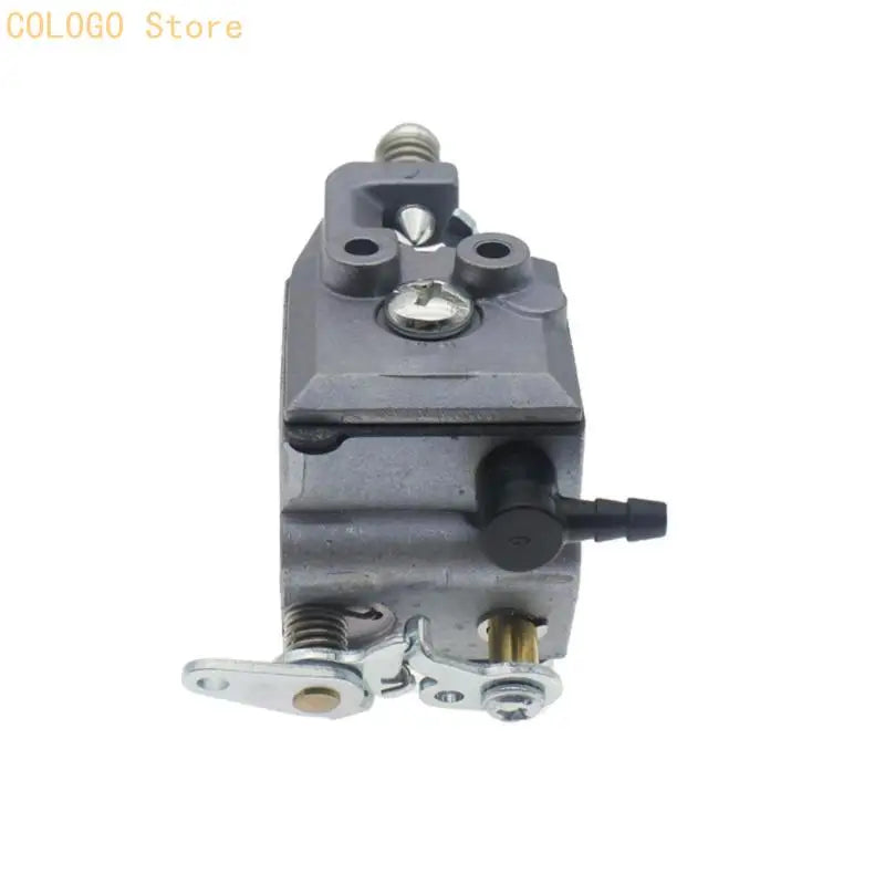 Metal Vacuum Diaphragm Carburetor Replacement CS350 WT897 2 5HP Qme