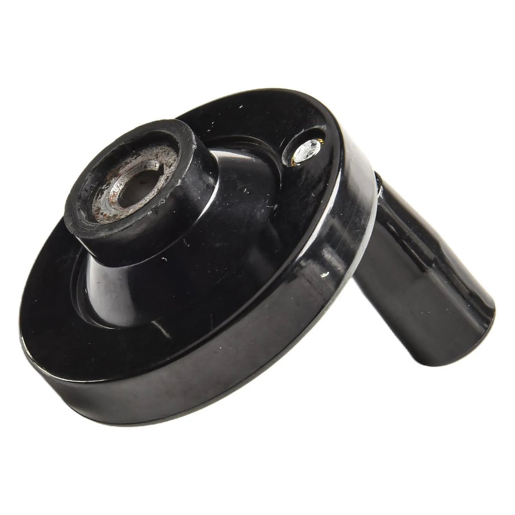 Hand Wheel Milling Handwheel With Rotating Handle Hand Wheel 63mm Dia For Milling Machine Lathes Grinders Qme