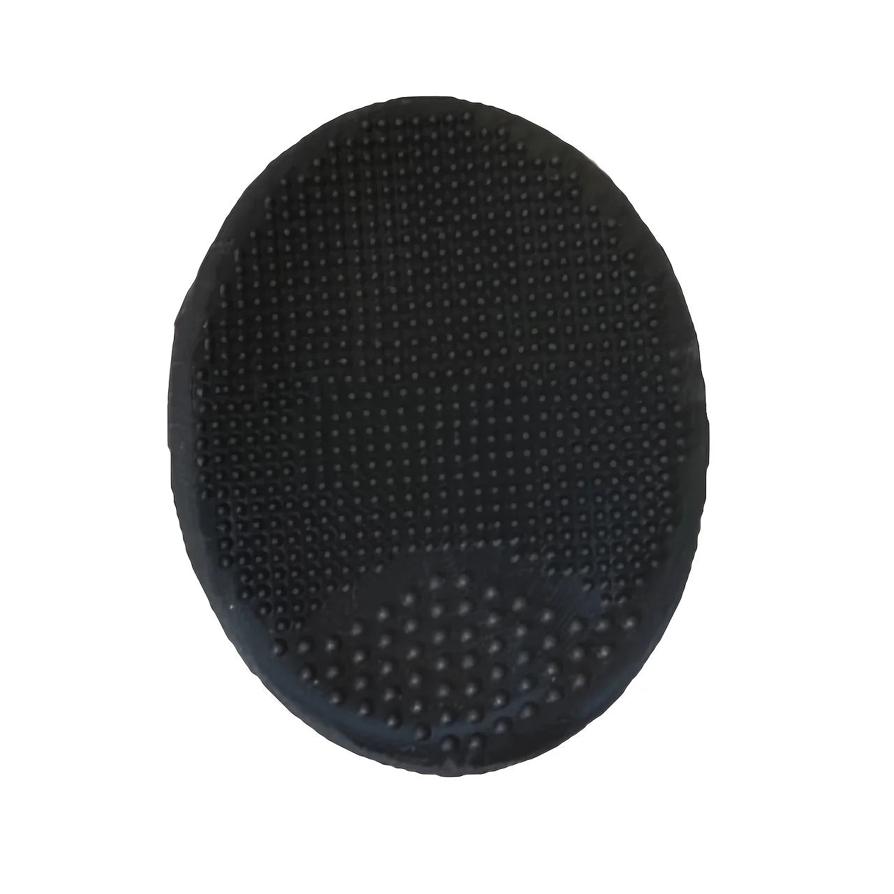 Facial and body brushes - Daily skincare and exfoliation tools, facial cleansing accessories, textured exfoliators Qme Black